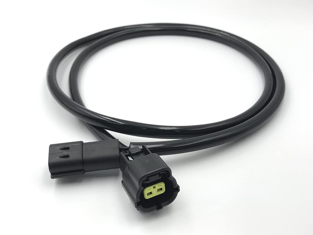 Amazon.co.jp: 3502 Defi デフィ メーター 油温 水温 温度 センサー 2P